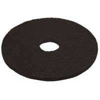 3M Premium Line Pad 17" - Zwart